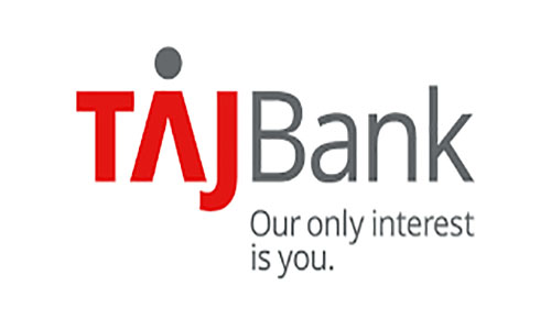 TAJ-Bank